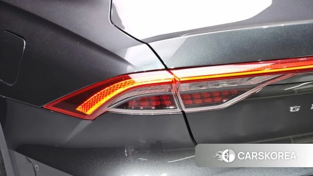Hyundai The New Grandeur IG id 4894906 из Кореи 15