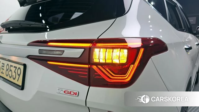 Kia Seltos id 4489732 из Кореи 15