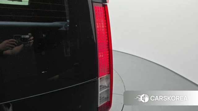 Hyundai Staria id 4572373 из Кореи 15