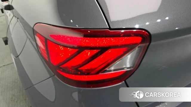 Hyundai Venue id 4308502 из Кореи 15