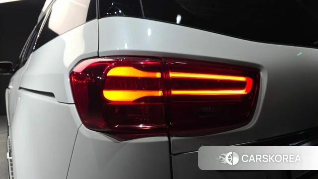 Kia The New Carnival id 4411007 из Кореи 15