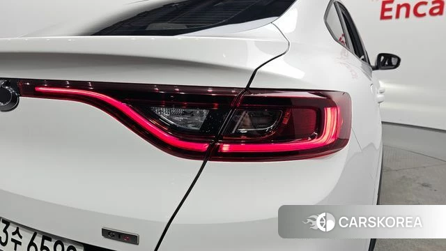 Renault Korea (Samsung) XM3 id 4542433 из Кореи 15