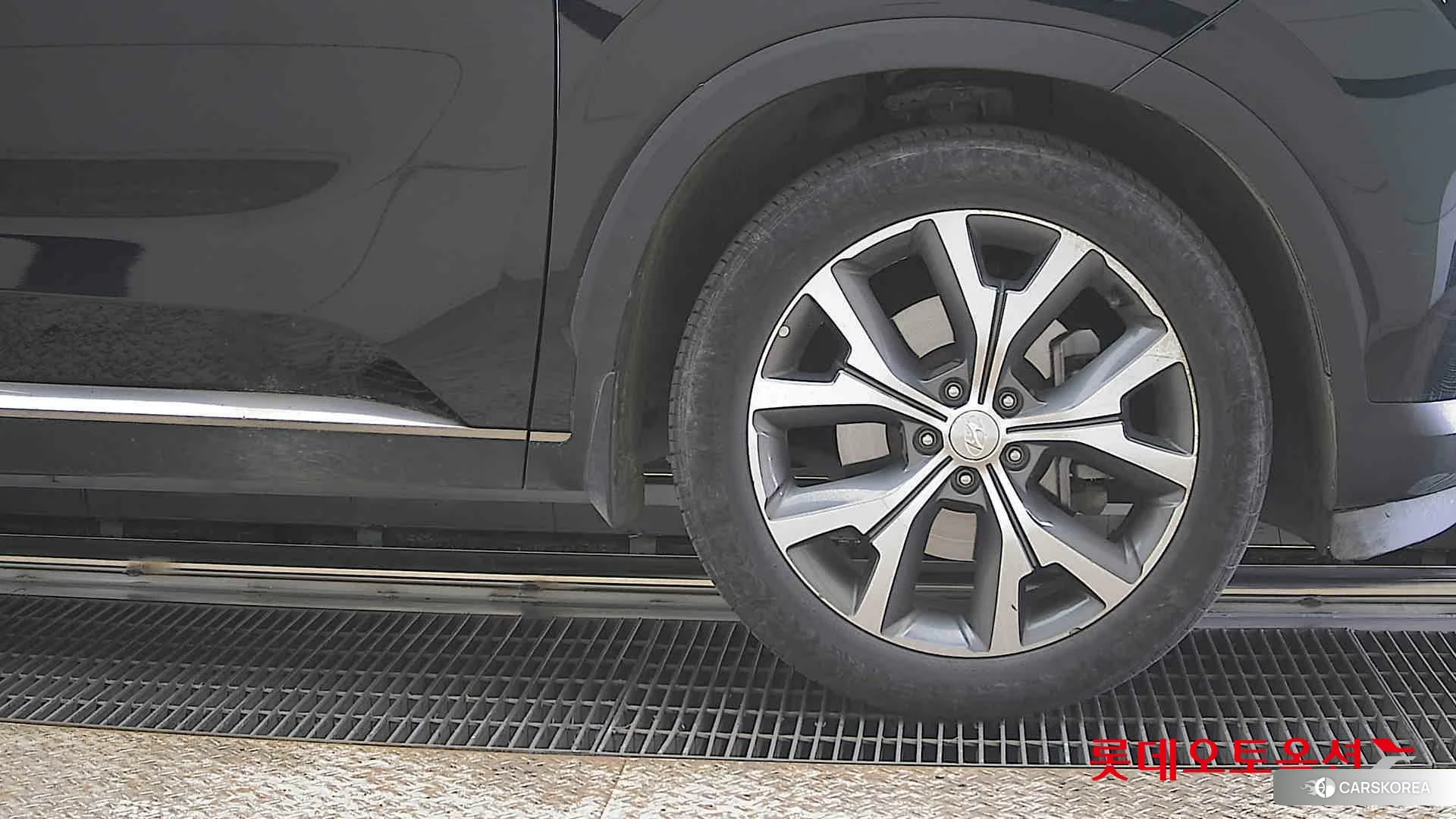 Hyundai Palisade id 3882029 из Кореи 15