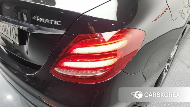 Mercedes-Benz E-Class W213 id 4325072 из Кореи 15