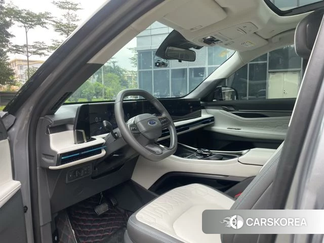 Ford Sharp World id 4392258 из Китая 15