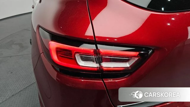 Renault Korea (Samsung) Clio id 4294727 из Кореи 15