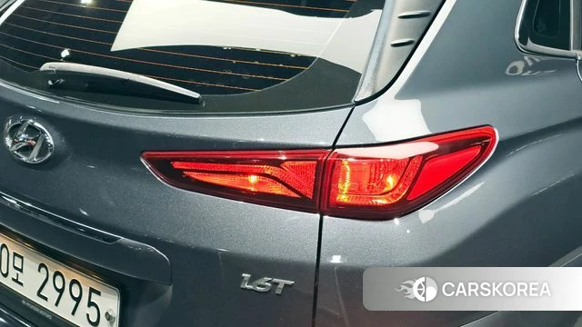 Hyundai Kona id 4286051 из Кореи 15