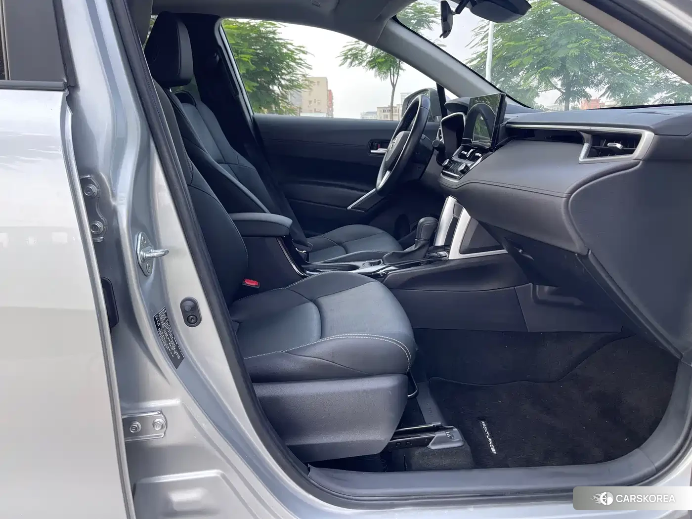 Toyota Frontlander id 4570739 из Китая 15