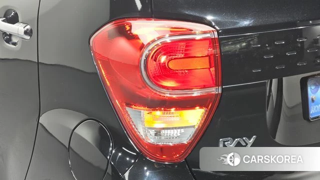Kia The New Ray id 4683446 из Кореи 15