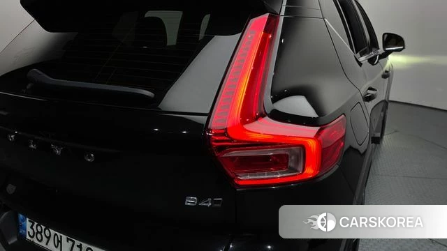 Volvo XC40 id 4377253 из Кореи 15