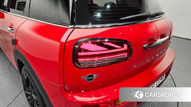 Mini Cooper Clubman id 4375709 из Кореи 15