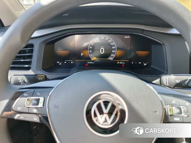 Volkswagen Polo id 4335045 из Китая 15