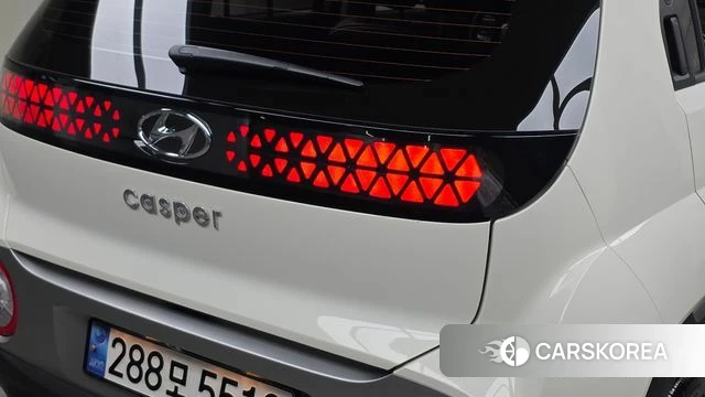Hyundai Casper id 4488818 из Кореи 15