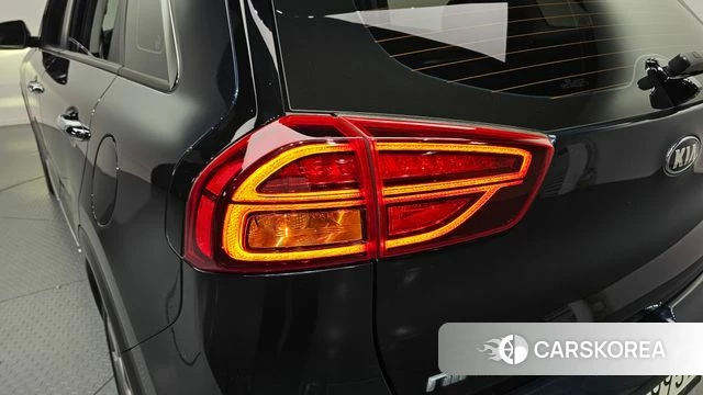 Kia The New Niro id 4765015 из Кореи 15