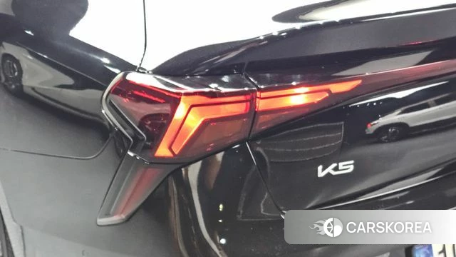 Kia The New K5 3rd generation id 4904306 из Кореи 15