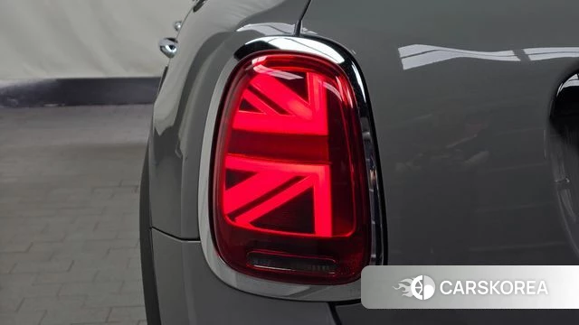 Mini Cooper id 4942997 из Кореи 15