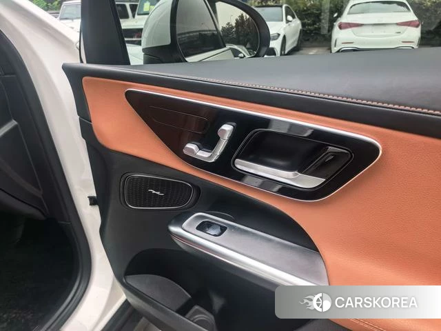 Mercedes-Benz GLC id 4265139 из Китая 15