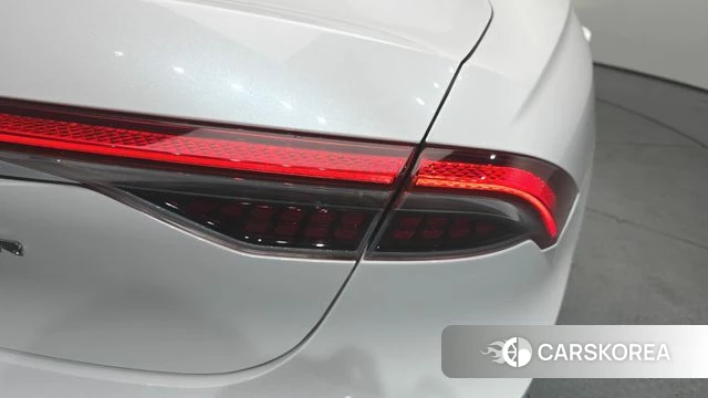 Hyundai The New Grandeur IG id 4604561 из Кореи 15