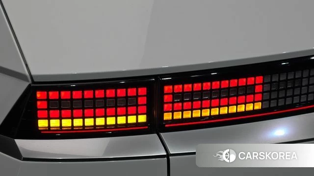 Hyundai Ionic 5 id 4395951 из Кореи 15
