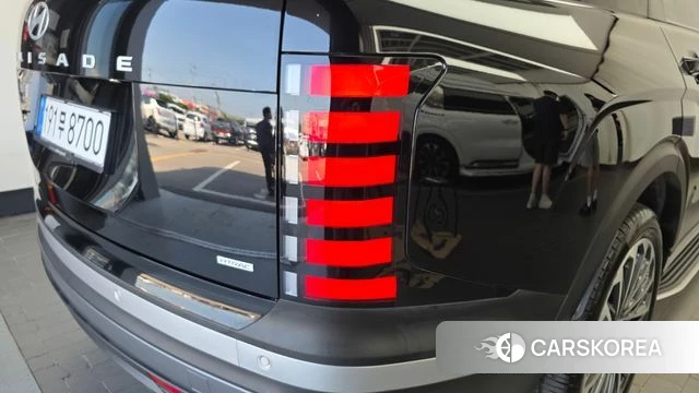 Hyundai Palisade (LX3) id 4400366 из Кореи 15
