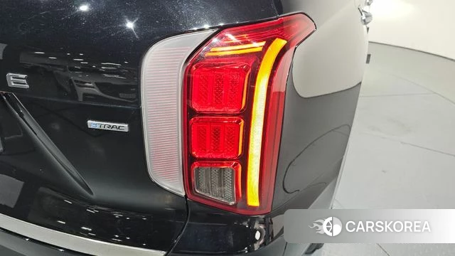 Hyundai Palisade id 4447381 из Кореи 15
