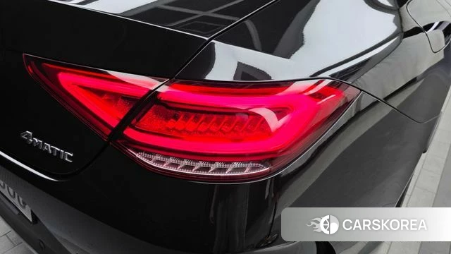 Mercedes-Benz CLS-Class C257 id 4651807 из Кореи 15