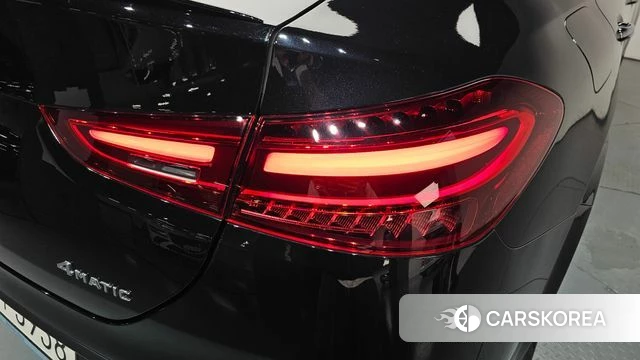 Mercedes-Benz GLE-Class W167 id 4762178 из Кореи 15