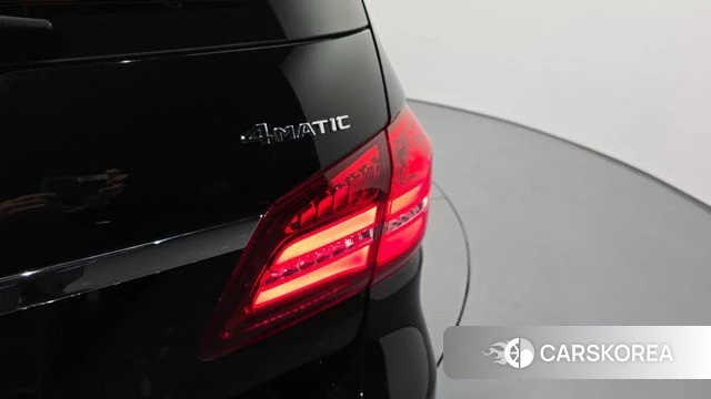 Mercedes-Benz GLS - Class X166 id 4447798 из Кореи 15