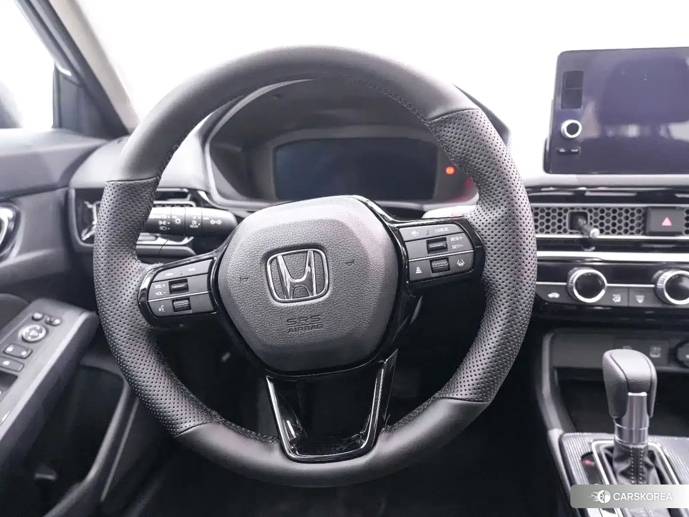 Honda Civic id 4545834 из Китая 15