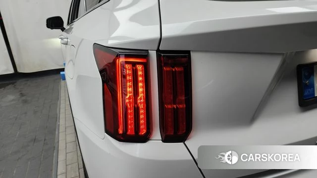 Kia Sorento 4th Generation id 4604634 из Кореи 15
