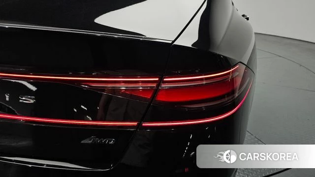 Genesis G90 (RS4) id 4309254 из Кореи 15