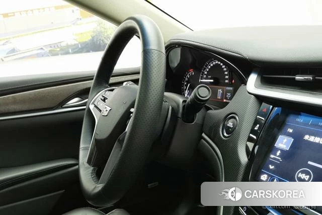 Cadillac XTS id 4254263 из Китая 15