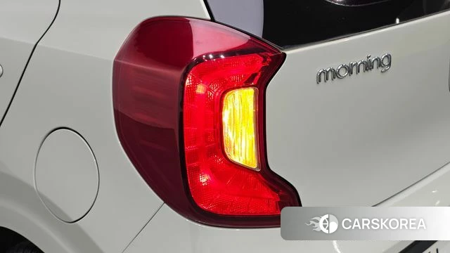 Kia All New Morning (JA) id 4647877 из Кореи 15