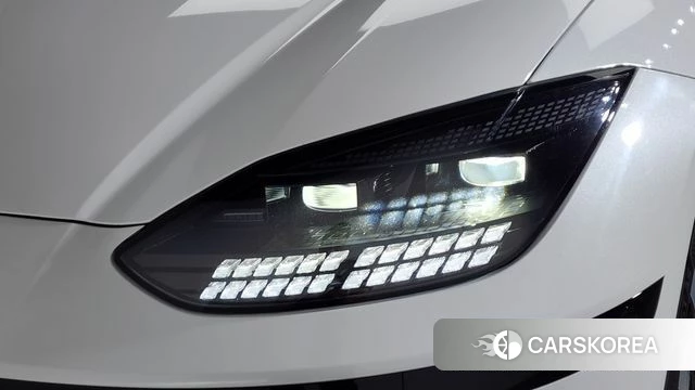 Hyundai Ionic 6 id 4603226 из Кореи 15