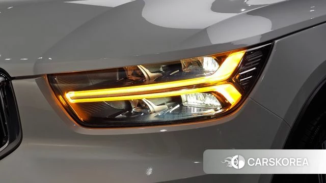 Volvo XC40 id 4779725 из Кореи 15