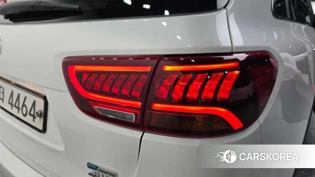 Kia The New Sorento id 4496965 из Кореи 15