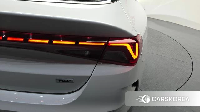 Kia K5 Hybrid 3rd Generation id 4505949 из Кореи 15