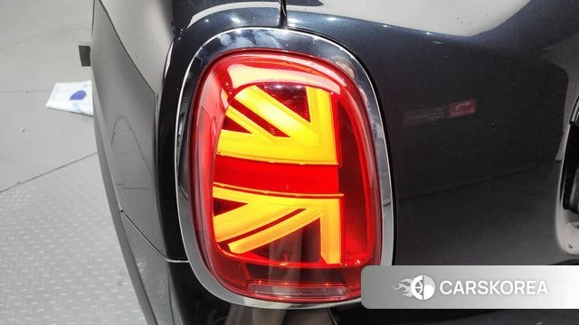 Mini Cooper id 4303007 из Кореи 15