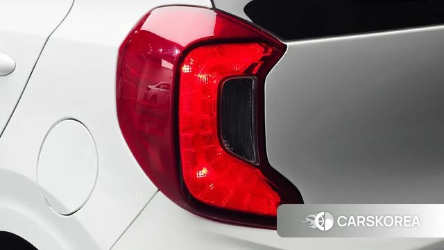 Kia Morning Urban (JA) id 4361634 из Кореи 15
