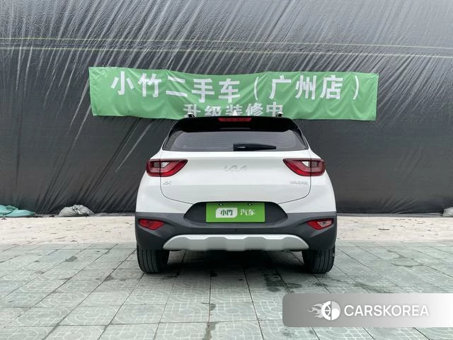 Kia Yi Ran id 4314263 из Китая 15