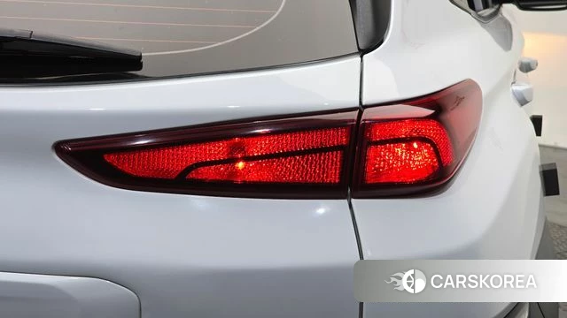 Hyundai The New Kona id 4618800 из Кореи 15