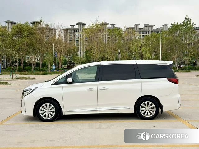 GAC Trumpchi Trumpchi M8 id 3857956 из Китая 15