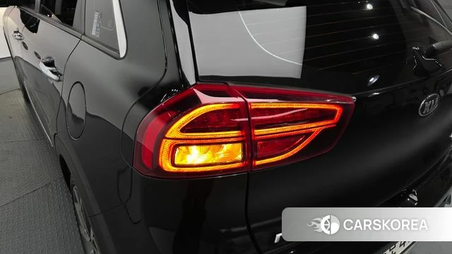 Kia The New Niro id 4371288 из Кореи 15