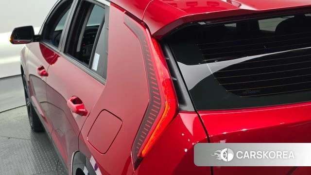 Kia Di Ol Nu Niro id 4444582 из Кореи 15