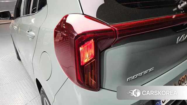 Kia The New Morning (JA) id 4201166 из Кореи 15