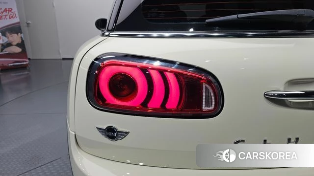 Mini Cooper S Clubman id 4568628 из Кореи 15