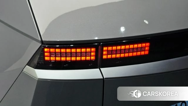 Hyundai Ionic 5 id 4779683 из Кореи 15