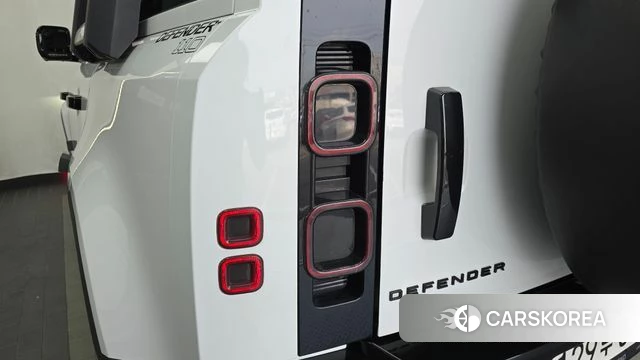 Land Rover Defender (L663) id 4848165 из Кореи 15