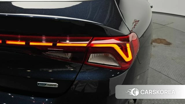 Kia K5 Hybrid 3rd Generation id 4294516 из Кореи 15