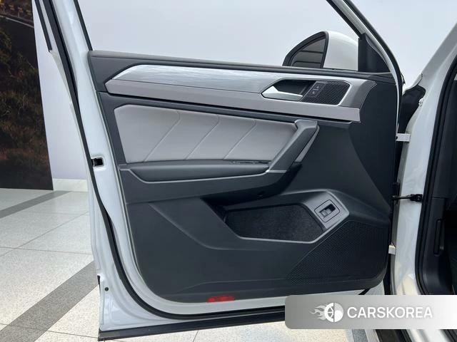 Volkswagen Tanyue id 4208025 из Китая 15